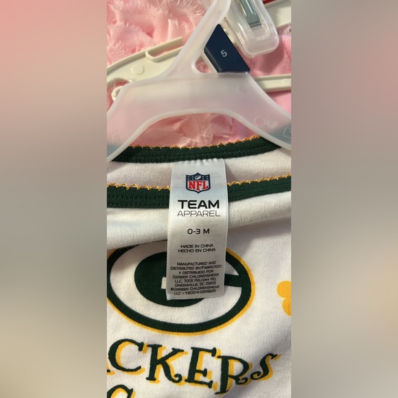 Packers Cutie Oneise ✨ - Picture 4 of 5